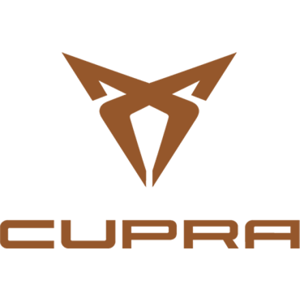 Bedrijfs logo van cupra private lease