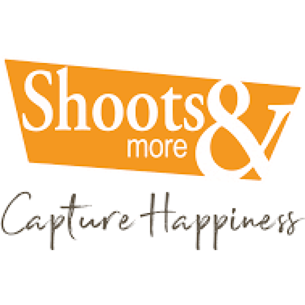 Bedrijfs logo van shoots & more nl