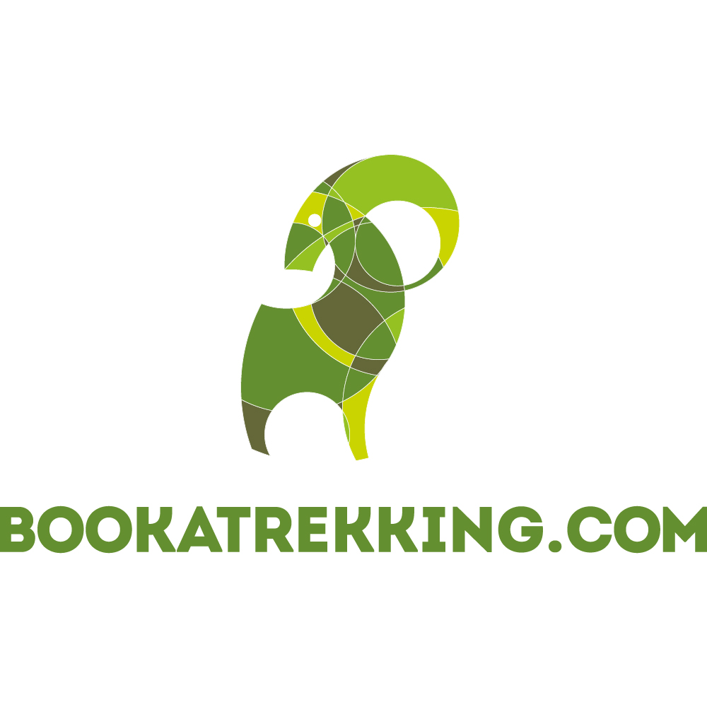 logo bookatrekking.com