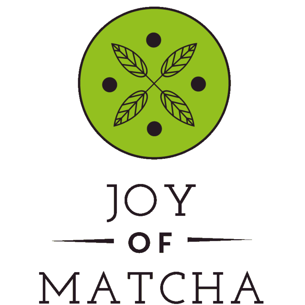 Bedrijfs logo van joyofmatcha.com