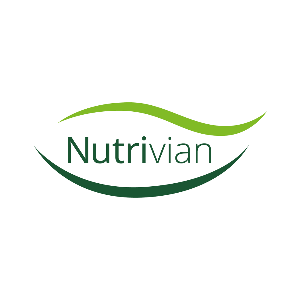 Bedrijfs logo van nutrivian.nl