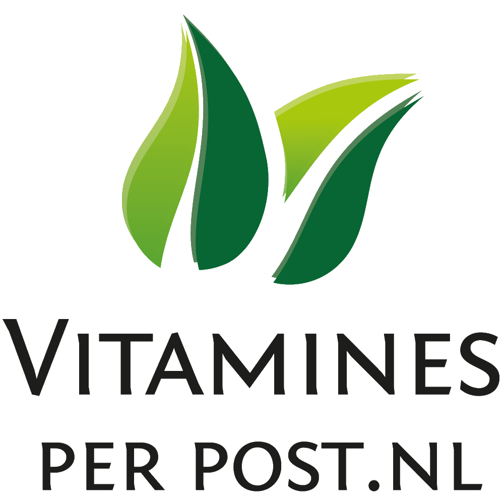 Bedrijfs logo van vitaminesperpost