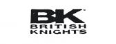 logo bk footwear