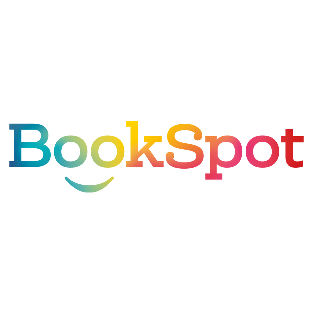 bookspot.nl logo