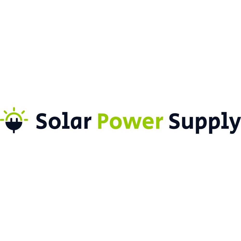 Bedrijfs logo van solarpowersupply.nl