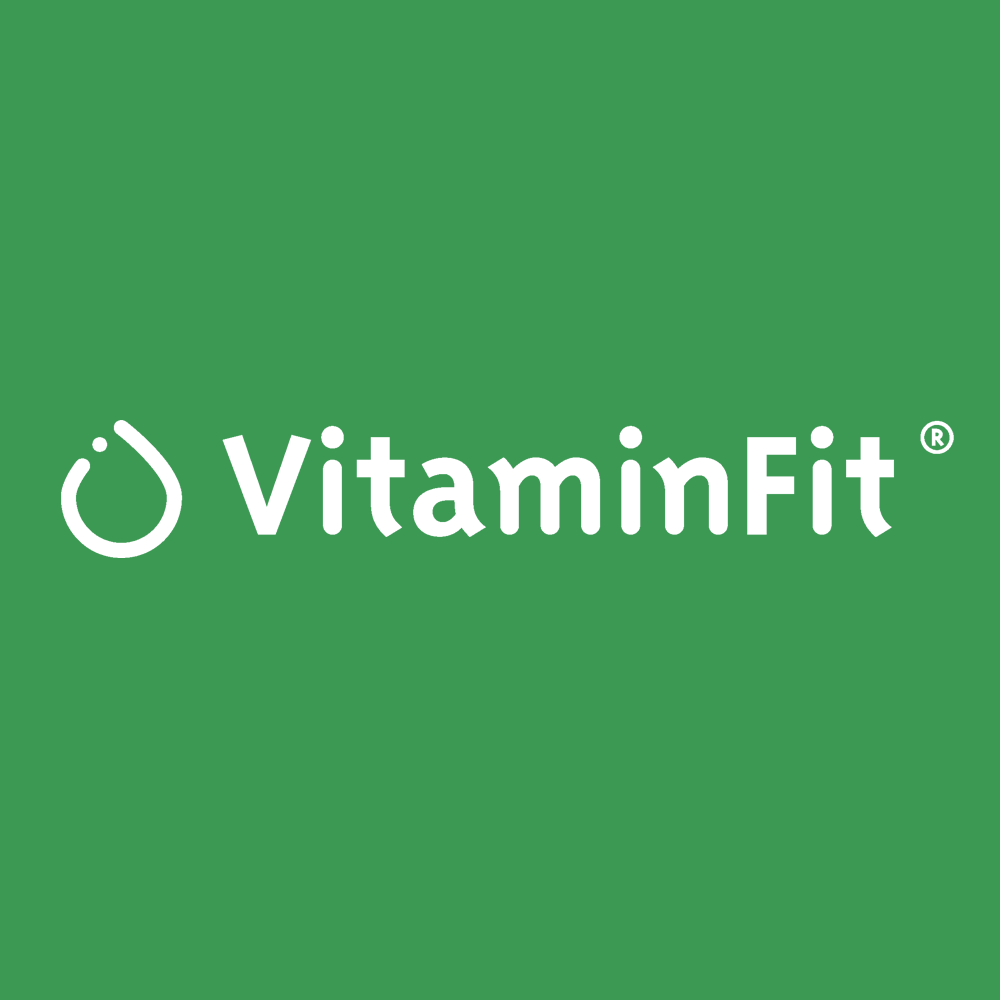 logo vitaminfit.eu
