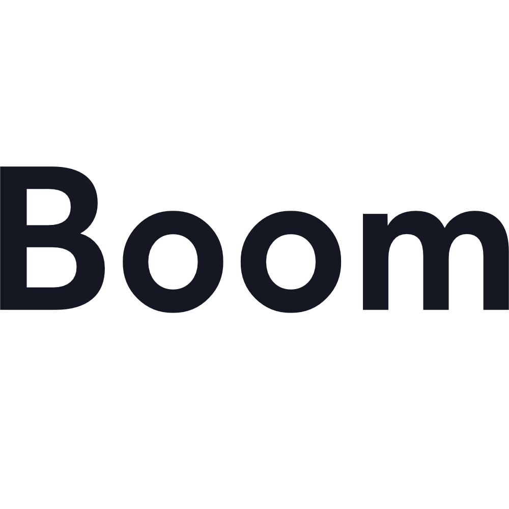 logo boom.nl