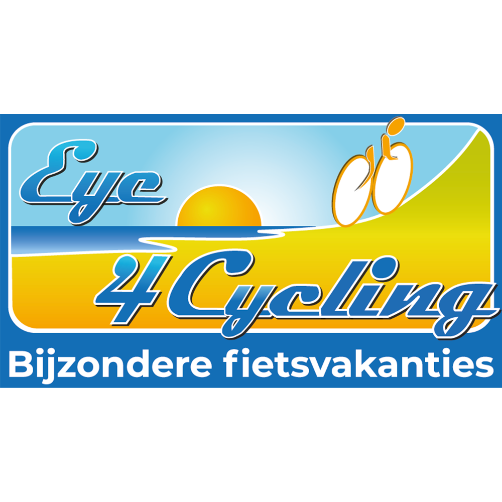 logo eye4cycling.nl
