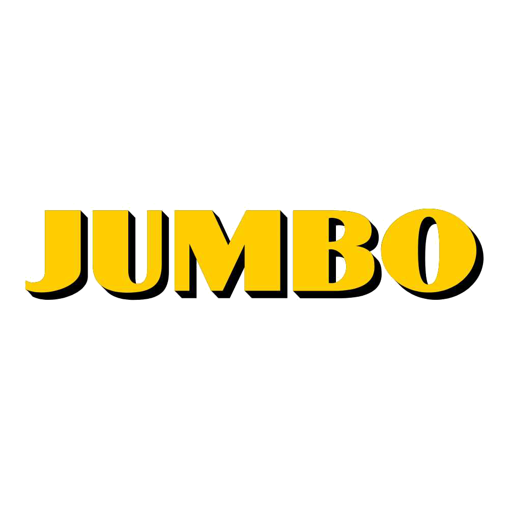 Bedrijfs logo van jumbo.com