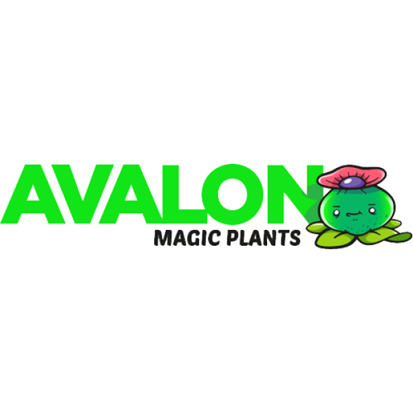 Bedrijfs logo van avalonmagicplants.com