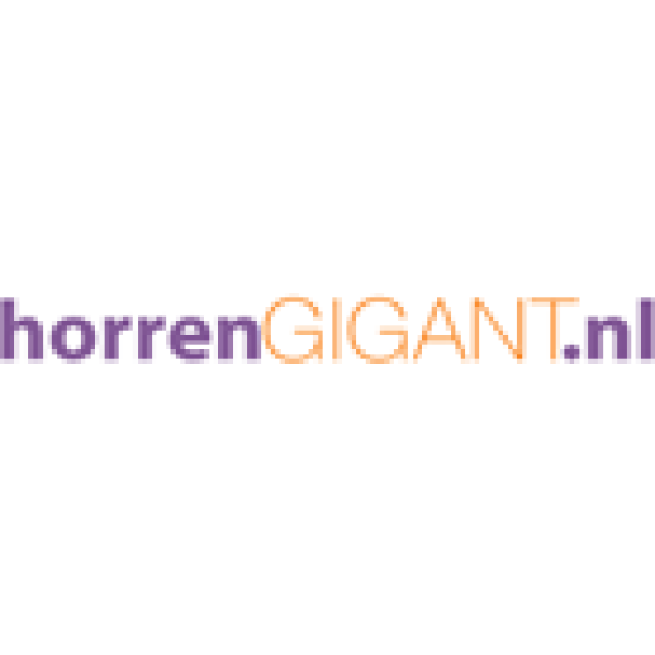 Bedrijfs logo van horrengigant.nl