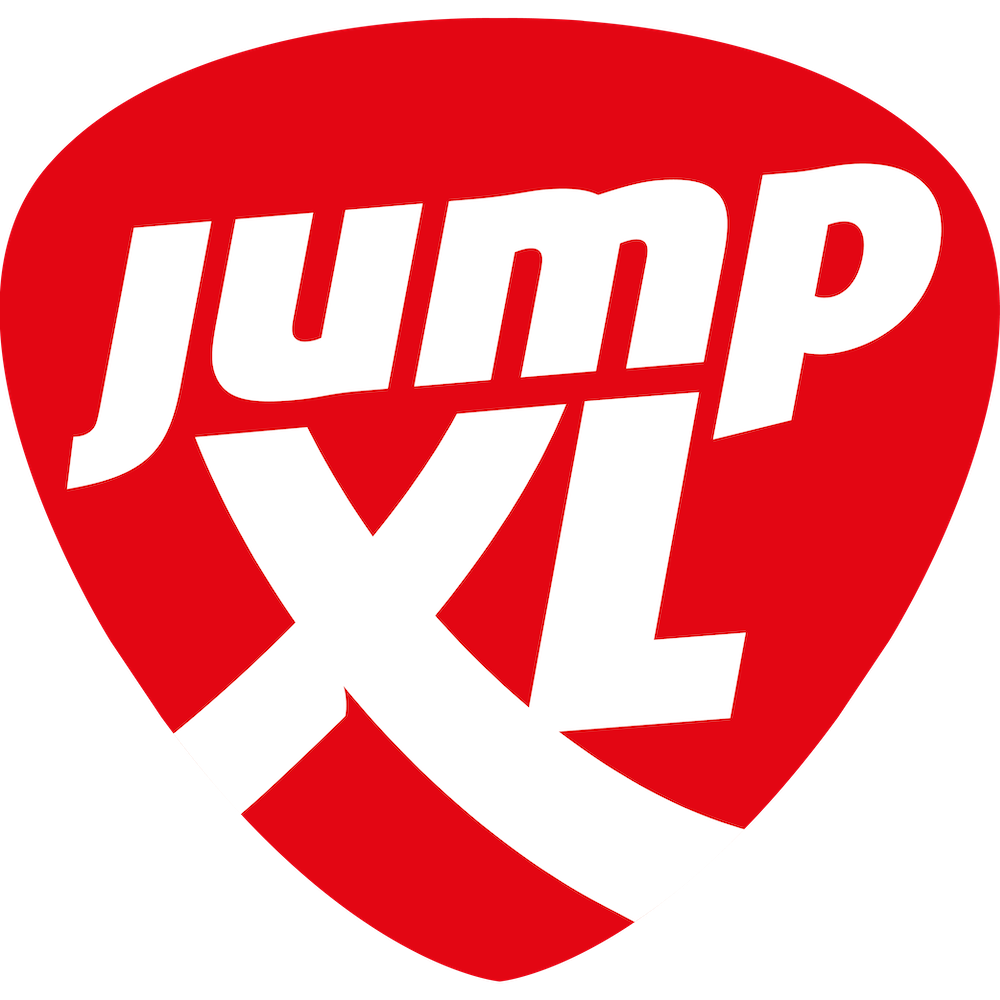 Bedrijfs logo van jump-xl.com