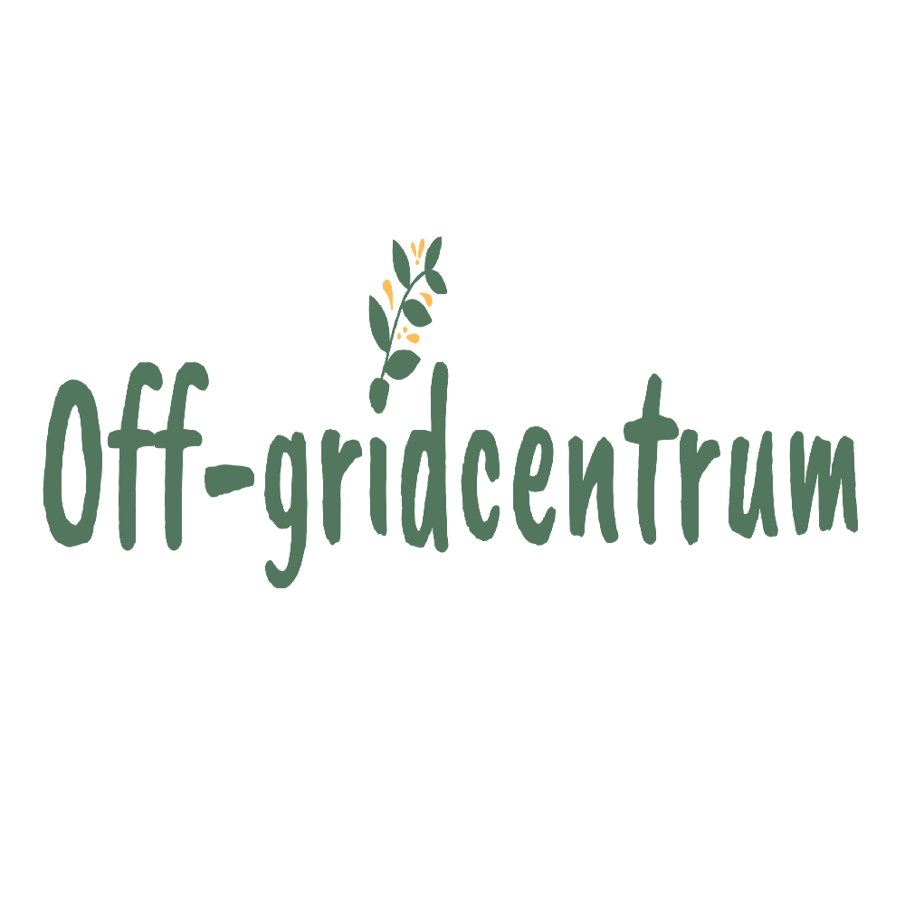 Bedrijfs logo van offgridcentrum.nl