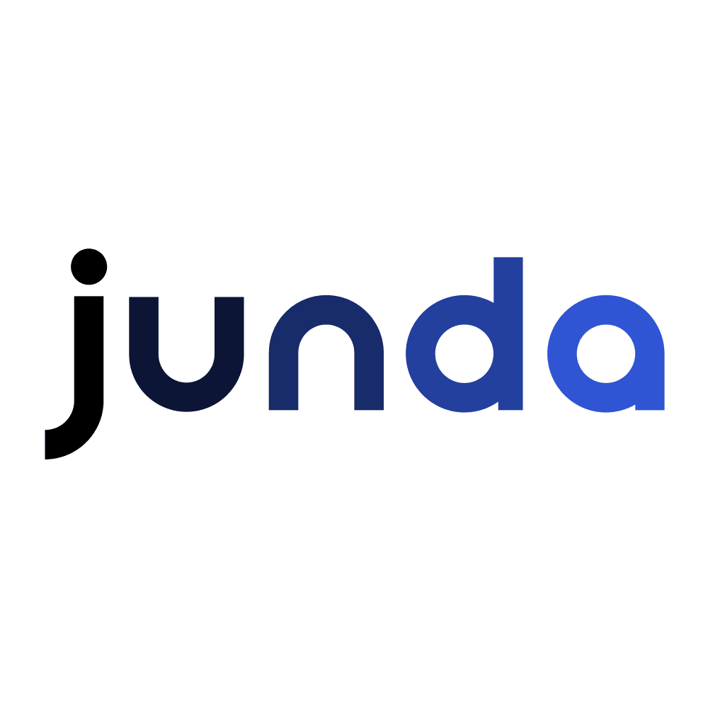 junda.nl logo
