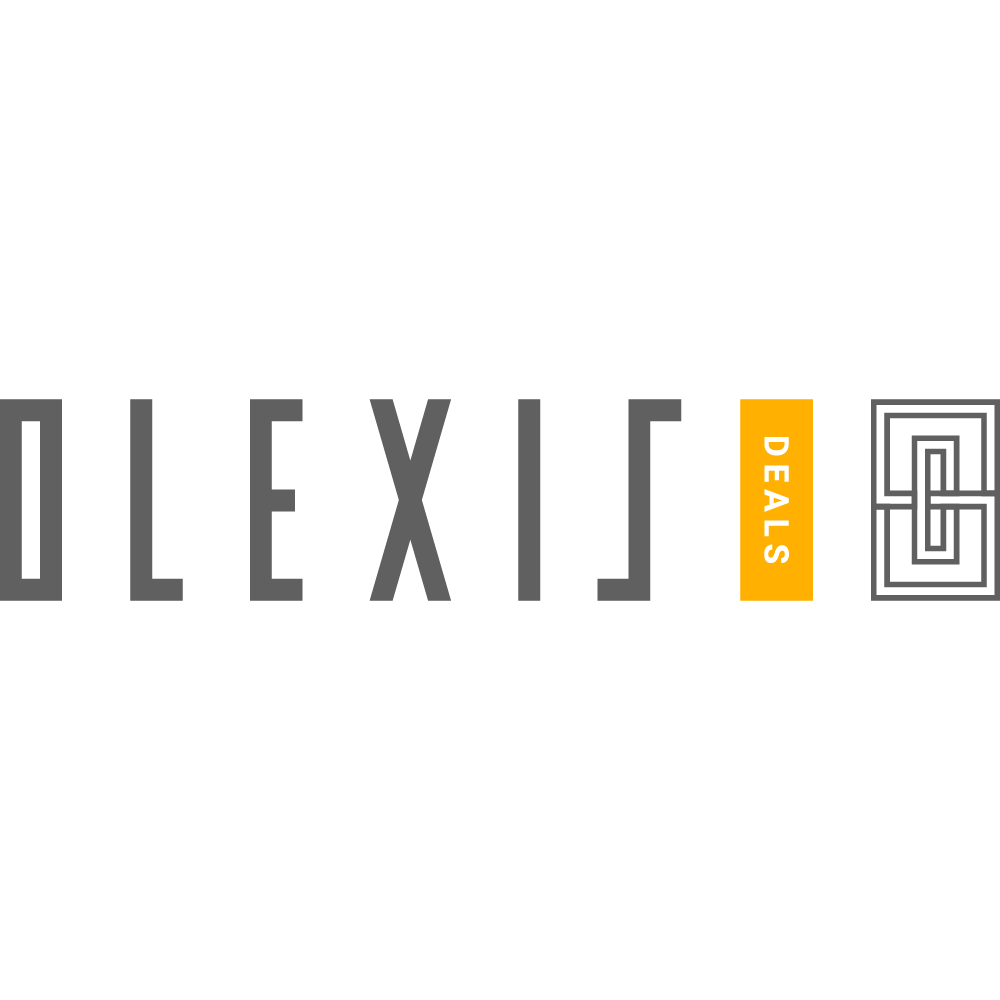 Bedrijfs logo van olexisdeals.com