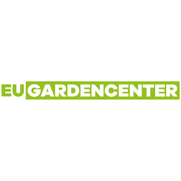 Bedrijfs logo van eu gardencenter