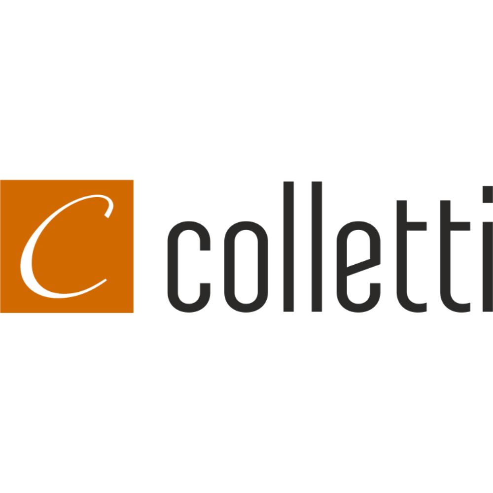 logo colletti.nl