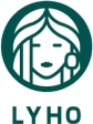 Bedrijfs logo van lyho jewelry