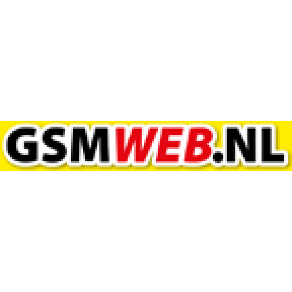 gsmweb.nl logo