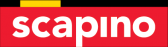 Bedrijfs logo van scapino