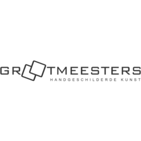logo degrootmeesters.com