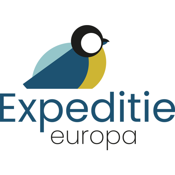 logo expeditie europa