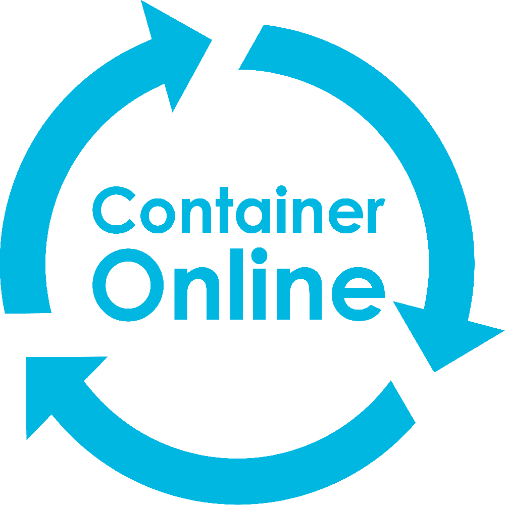 logo containeronline.nl