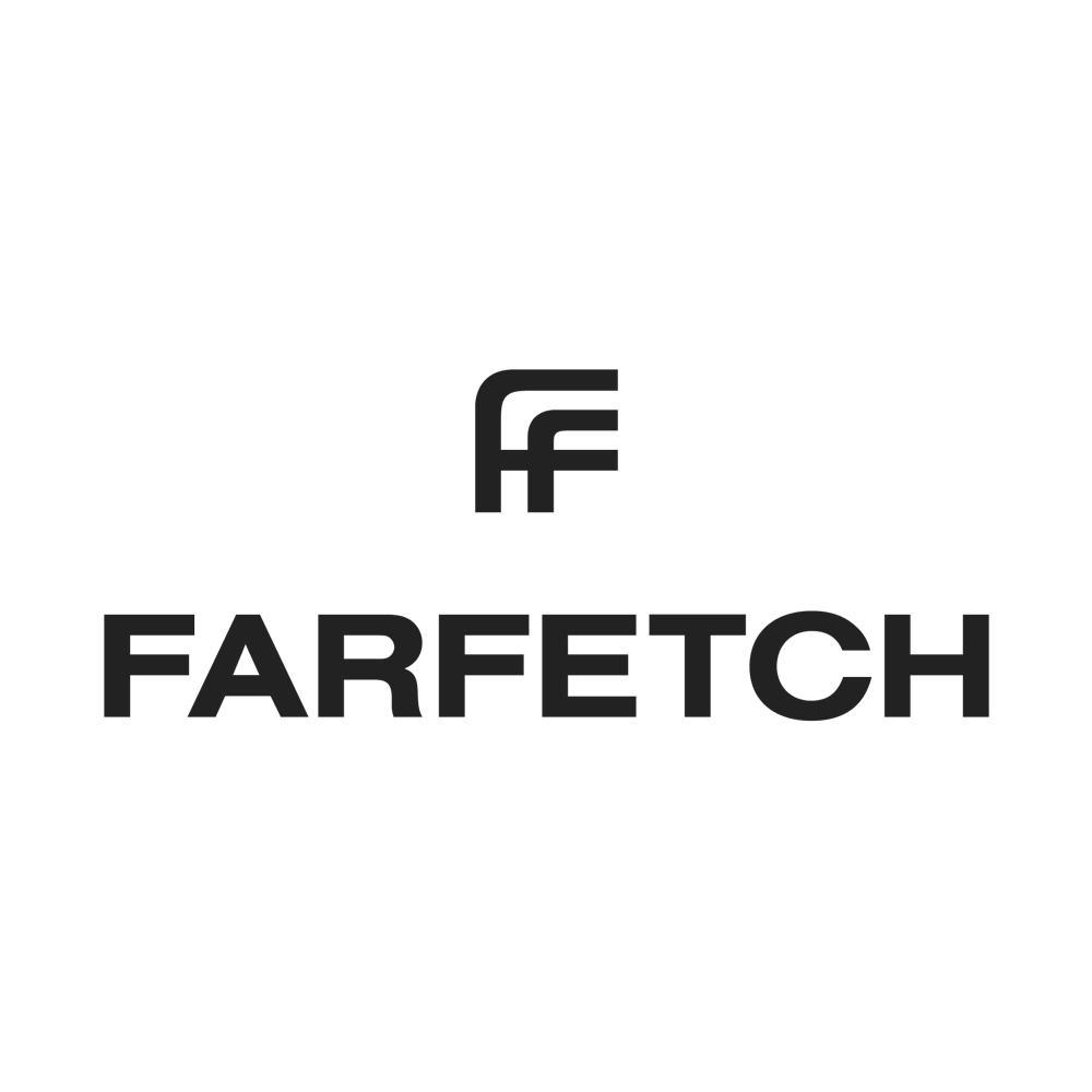Bedrijfs logo van farfetch nl