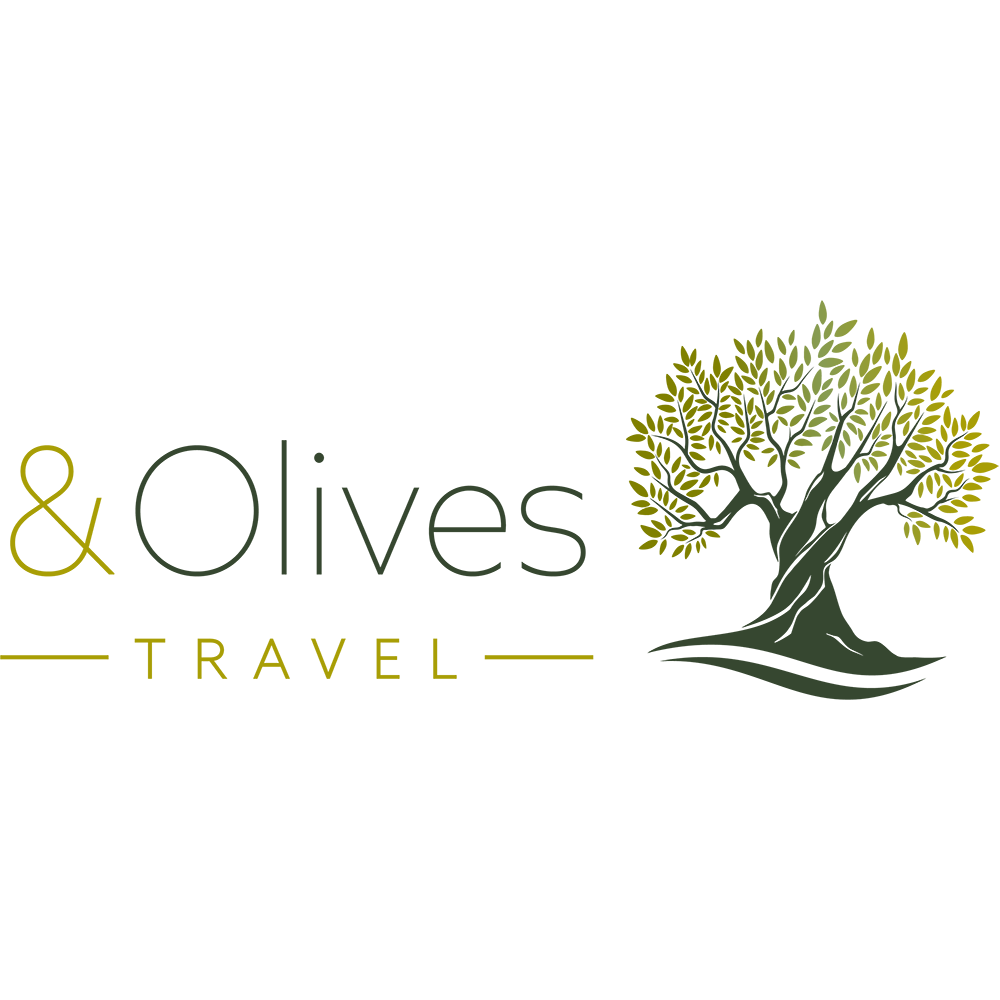 logo &olives.nl