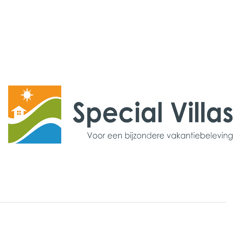 logo specialvillas.nl