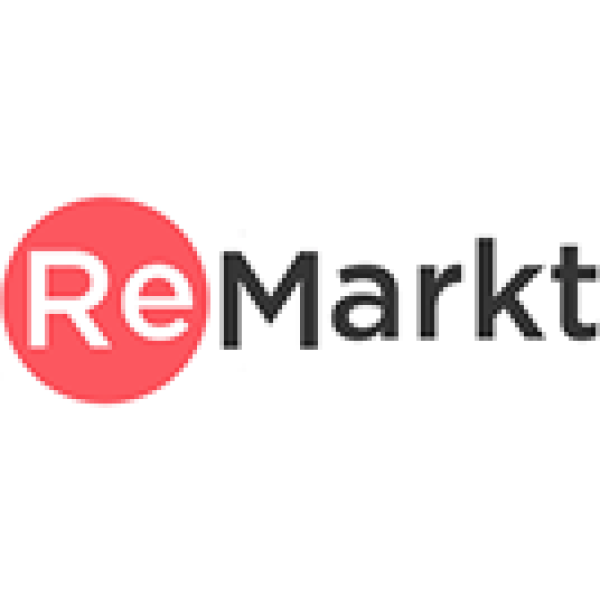 Bedrijfs logo van remarkt