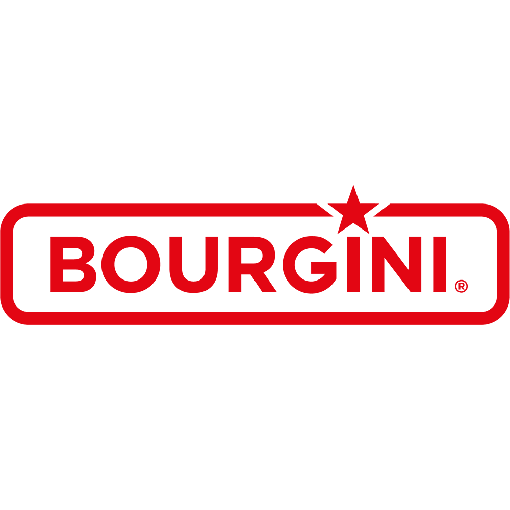 logo bourginishop.com