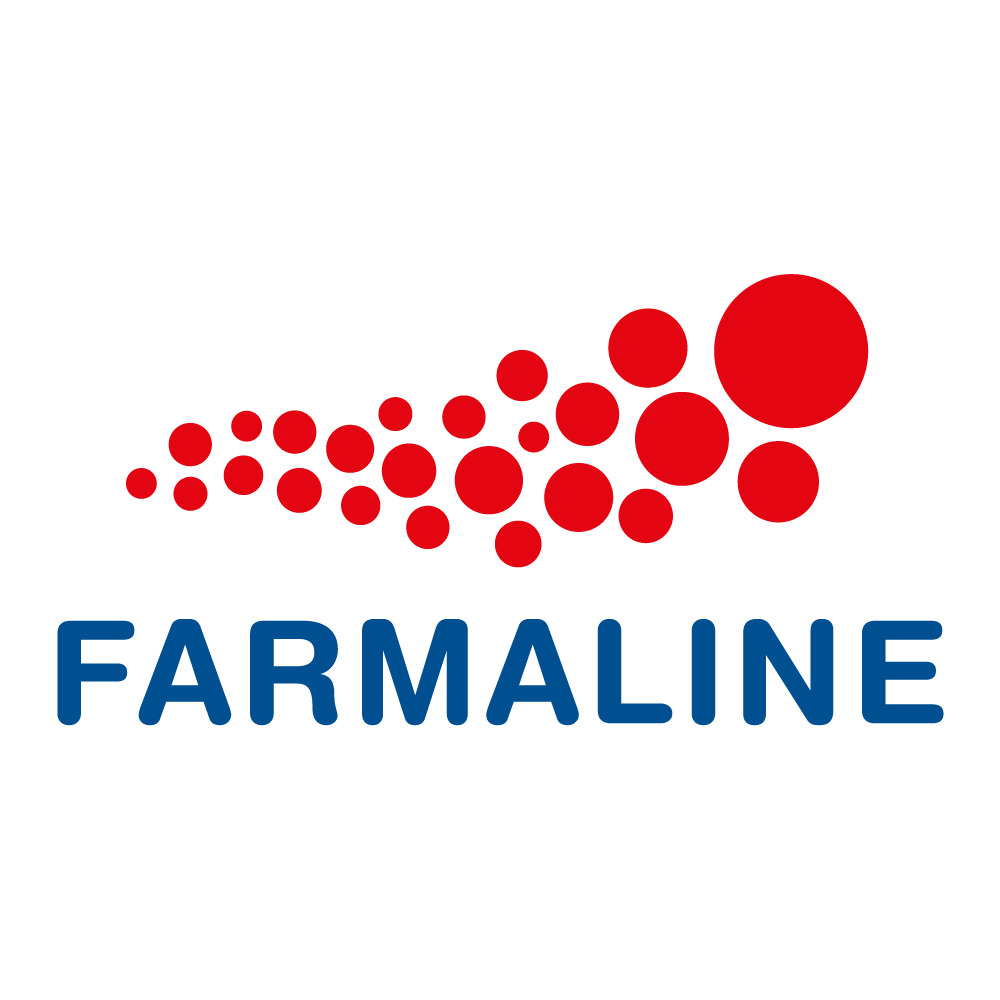 logo farmaline.nl