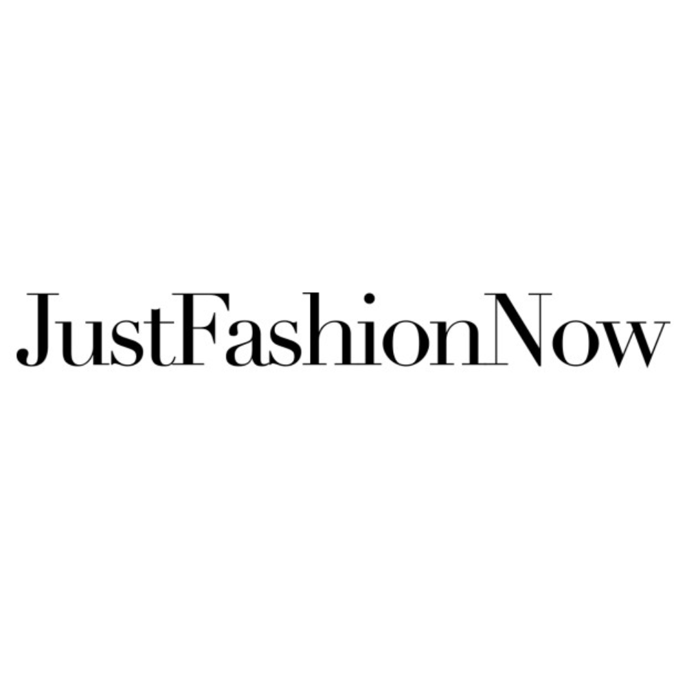 Bedrijfs logo van just fashion now nl