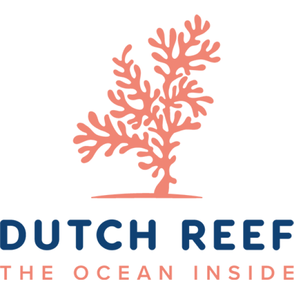Bedrijfs logo van dutch reef