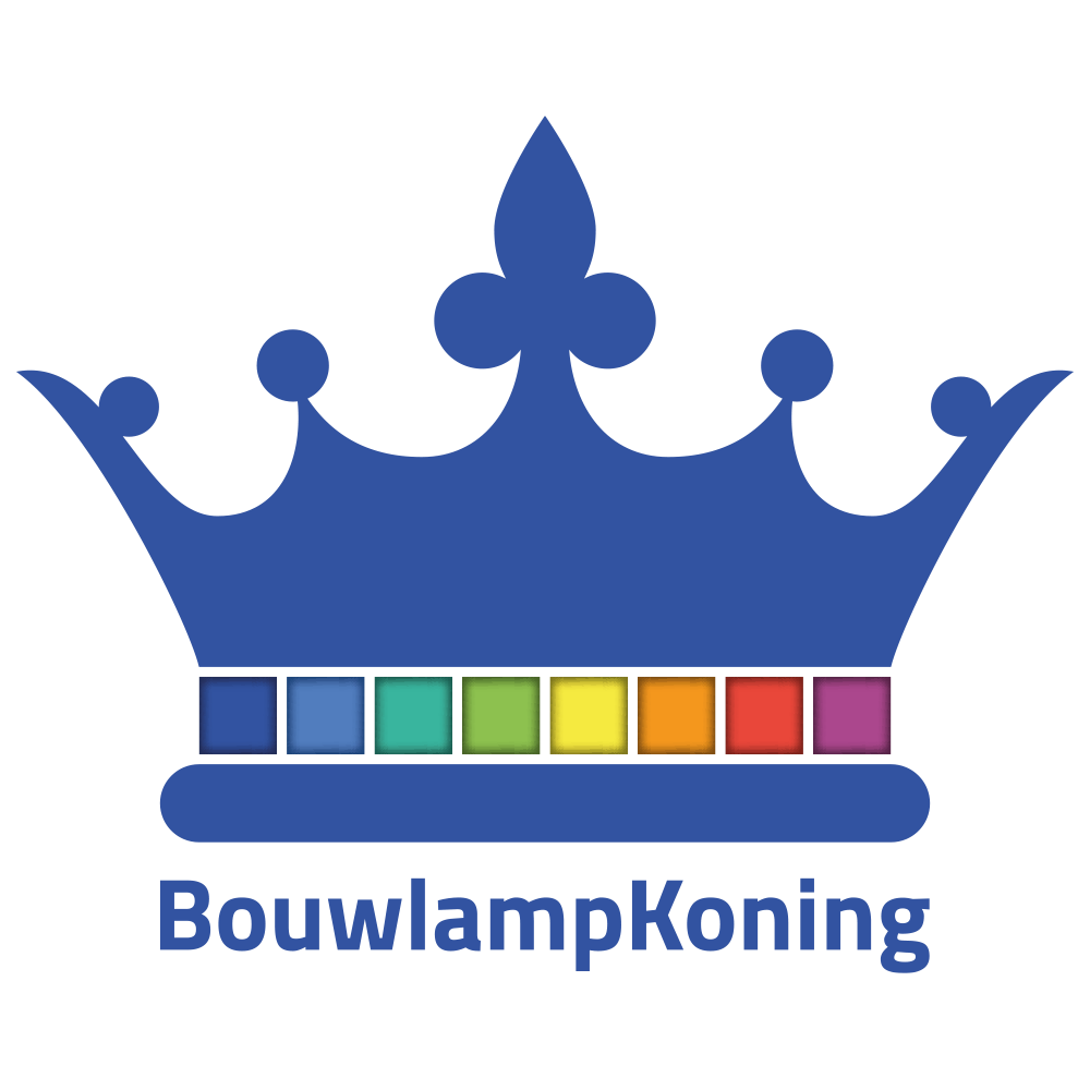 logo bouwlampkoning.nl