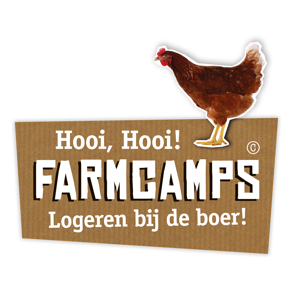 logo farmcamps.com