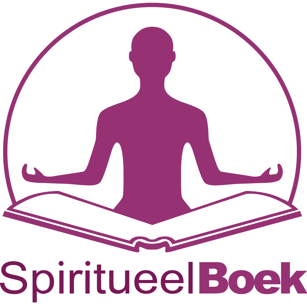 logo spiritueelboek.nl
