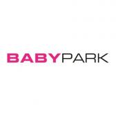 Bedrijfs logo van babypark