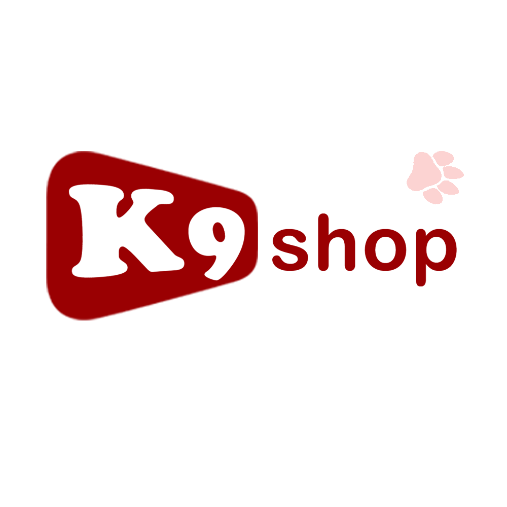 k9shop.nl logo