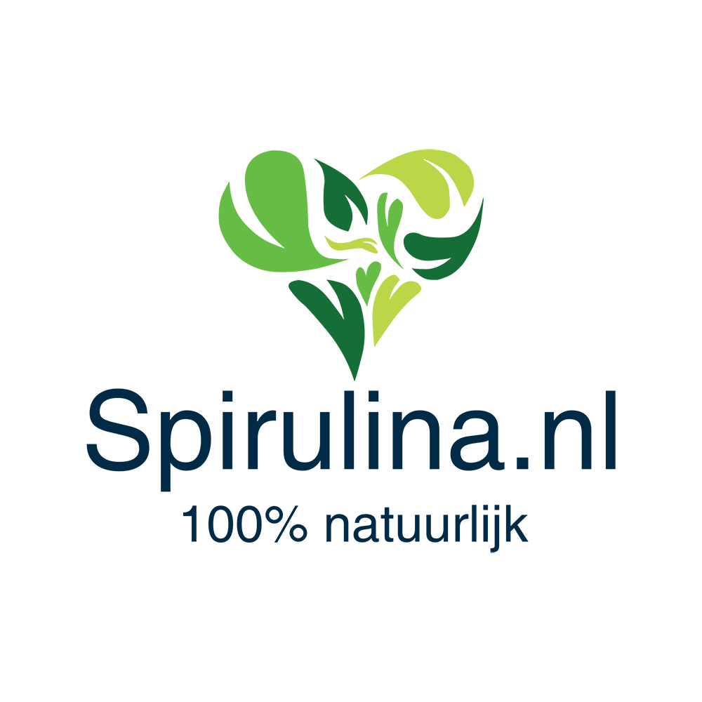 logo spirulina.nl
