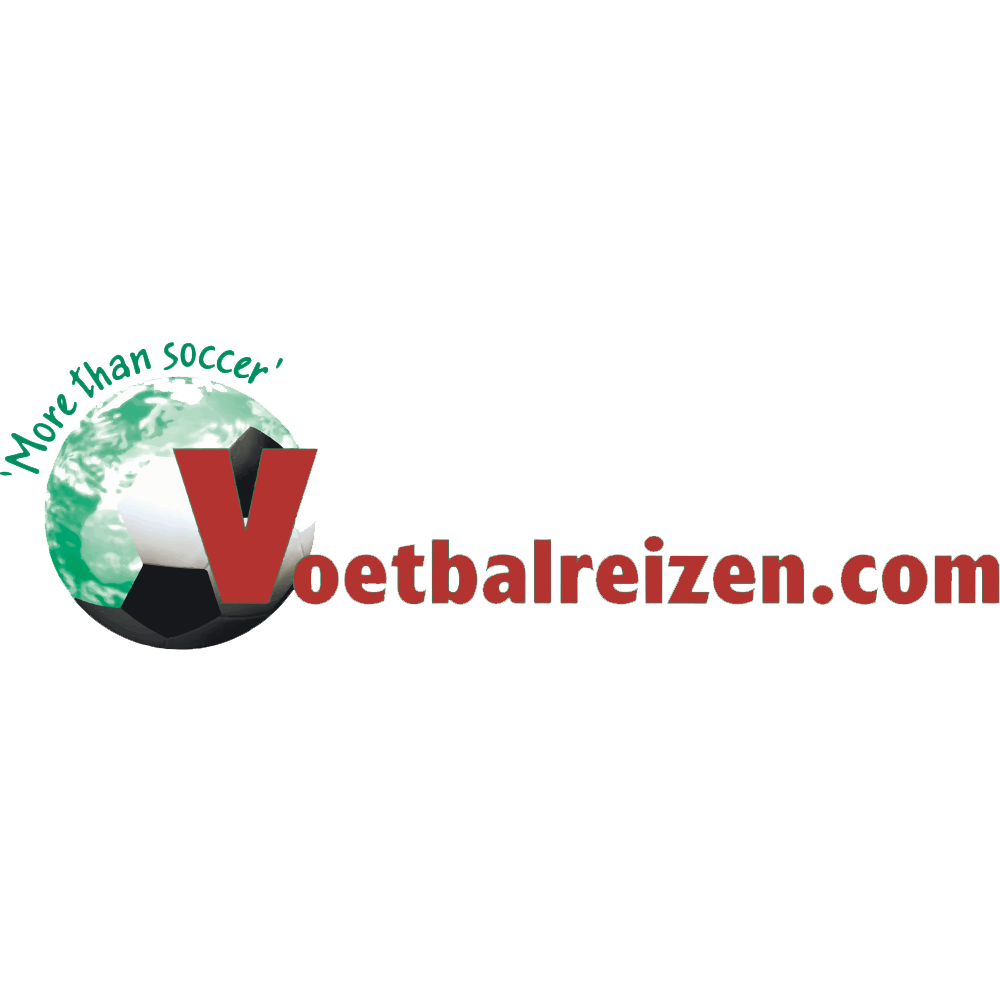 logo voetbalreizen.com
