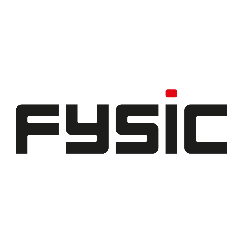 Bedrijfs logo van fysic.nl