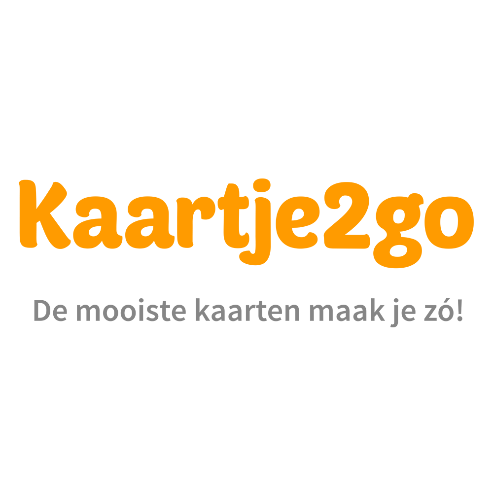 Bedrijfs logo van kaartje2go.nl