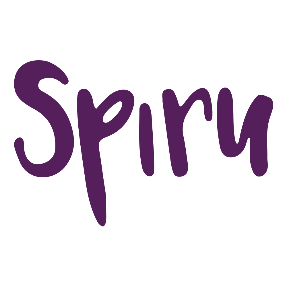 Bedrijfs logo van spiru.nl