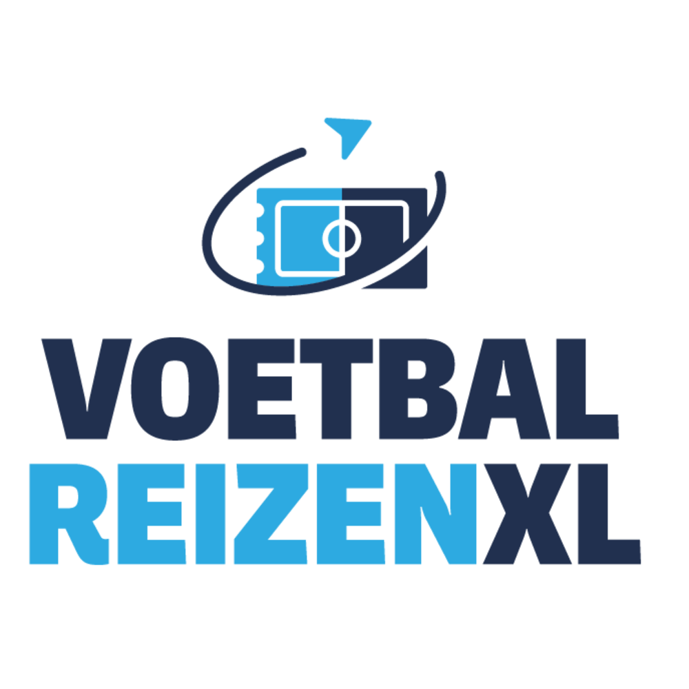 logo voetbalreizenxl.nl