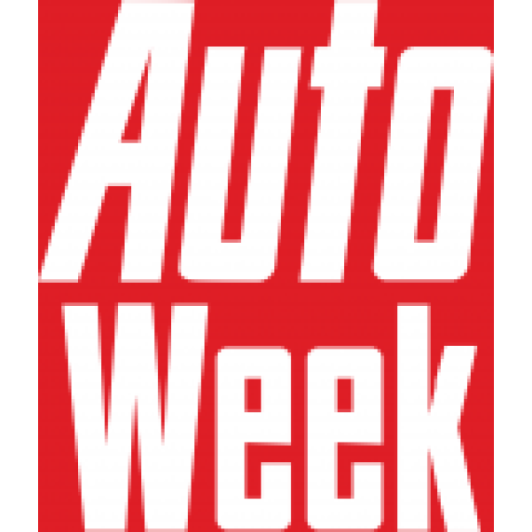 Bedrijfs logo van webwinkel autoweek