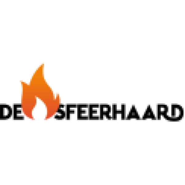 Bedrijfs logo van desfeerhaard.nl