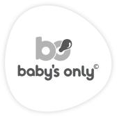 Bedrijfs logo van baby’s only