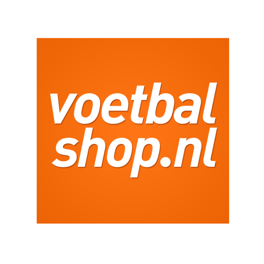 Bedrijfs logo van voetbalshop.nl